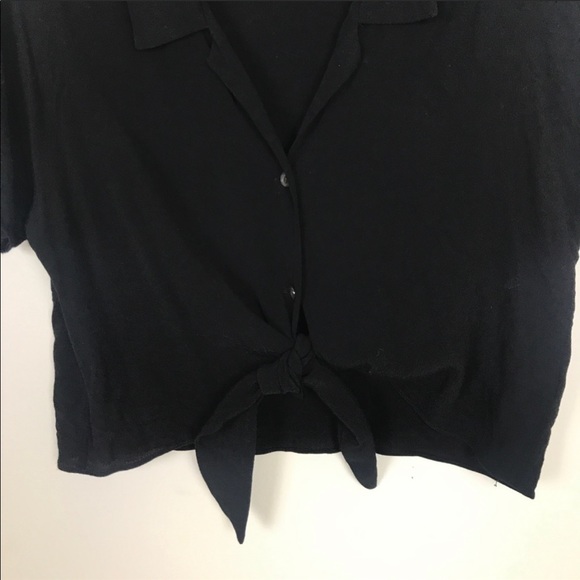 Wilfred Tie top - Picture 3 of 4